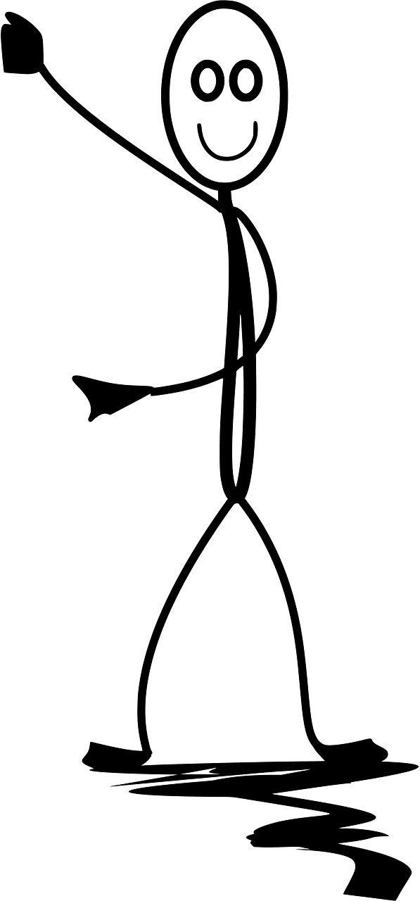 Stickman