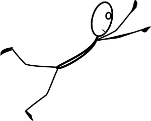 Stickman