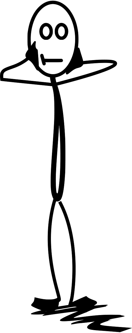 Stickman