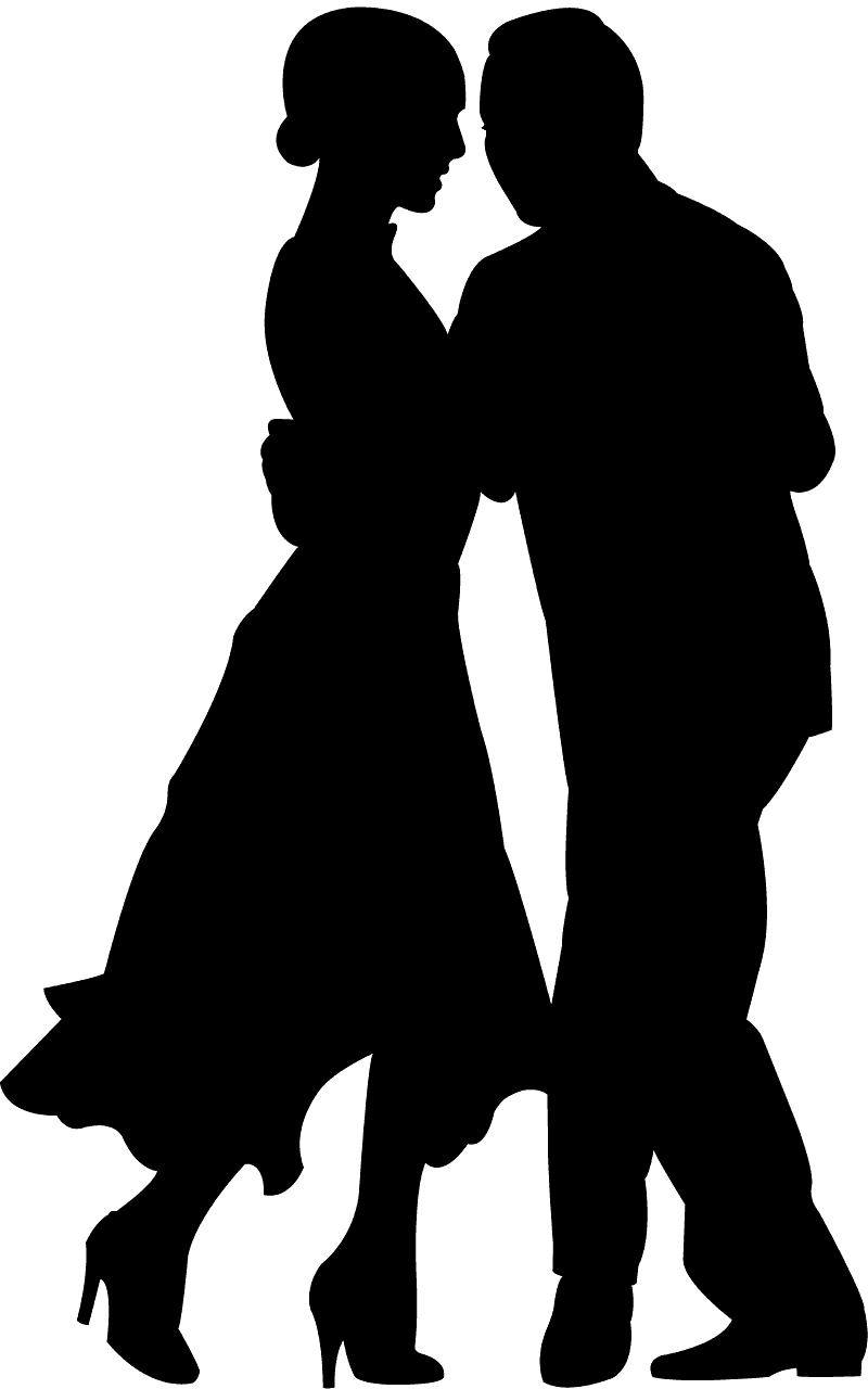 探戈舞者