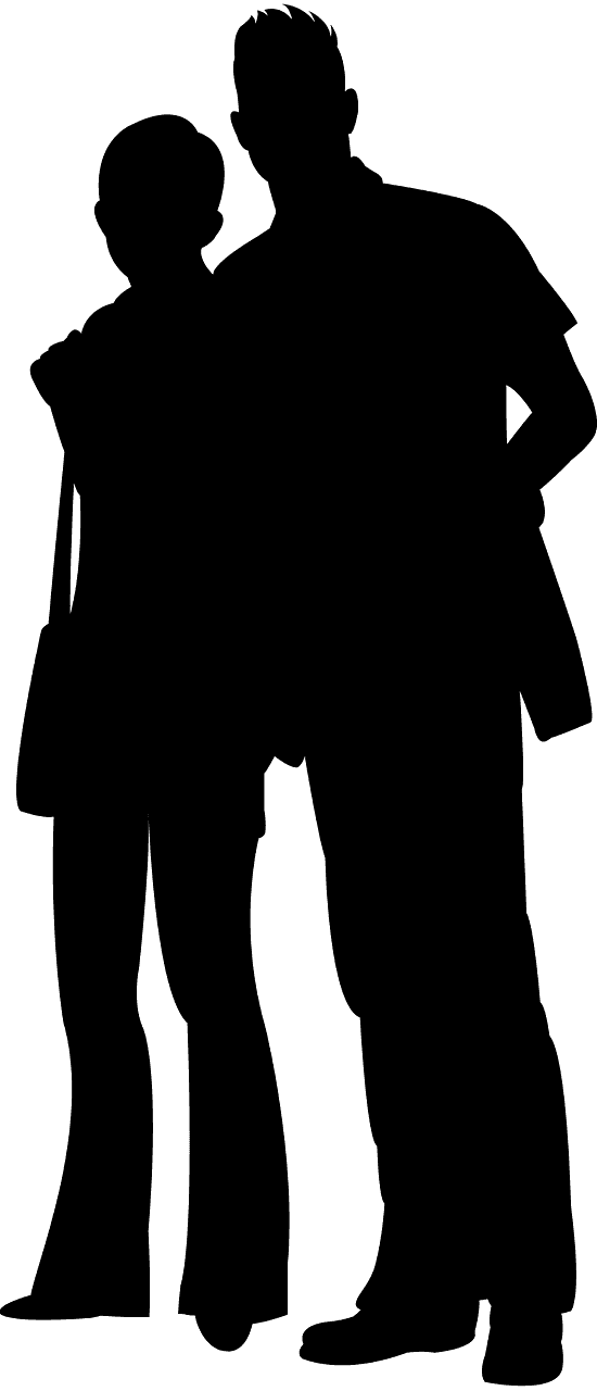 학생들