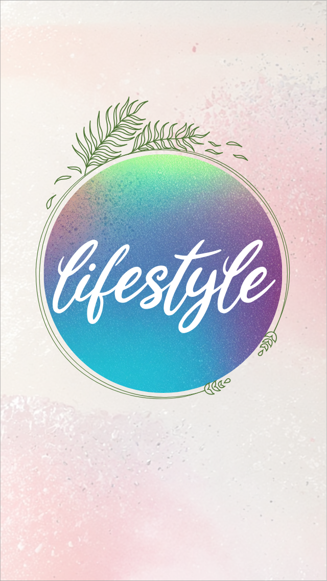 Instagram highlight cover