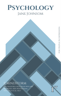Ebook cover simple geometry