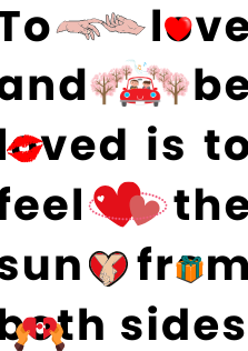 Poster Love