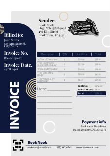 Invoice