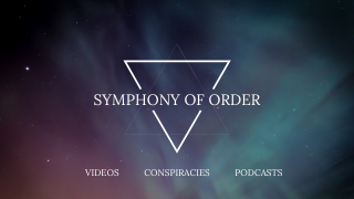 Youtube banner mysticism style