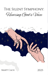 Ebook cover mysticism style