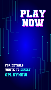 Instagram story futuristic design