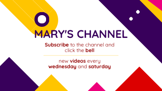 Youtube banner abstract style