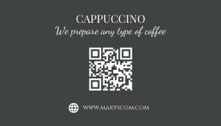 Business card
