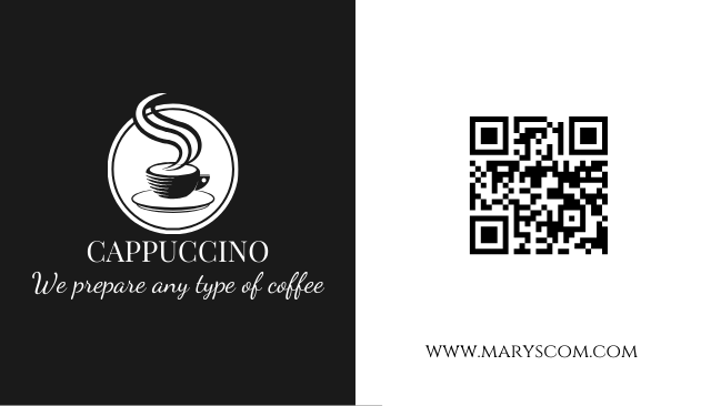Business card