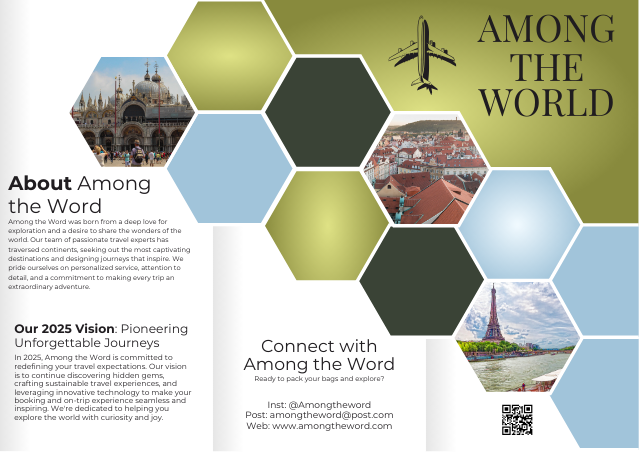 Brochure