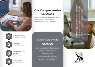 Brochure
