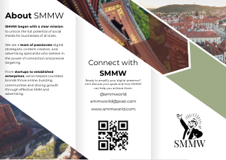 Brochure