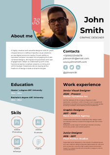 Resume