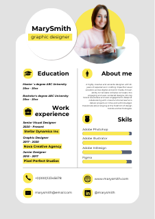 Resume