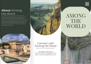 Brochure