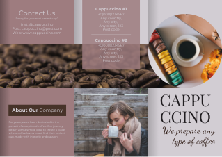 Brochure