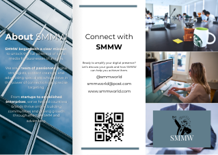Brochure