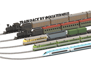Train Pack