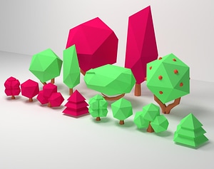 Bush Pack