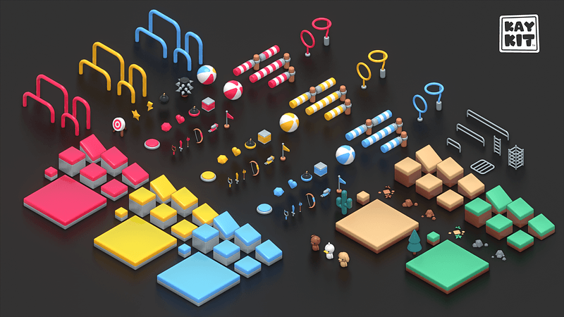 Mini-Game Variety Pack