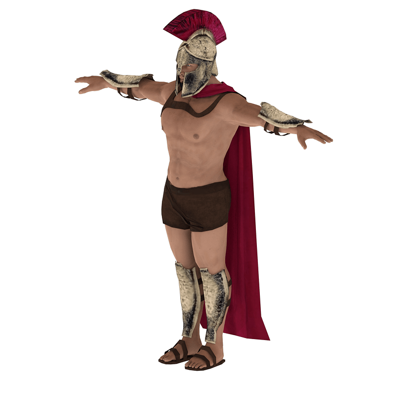 Spartan 