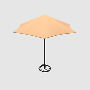 Umbrellas