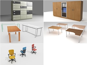 Office Furniture
