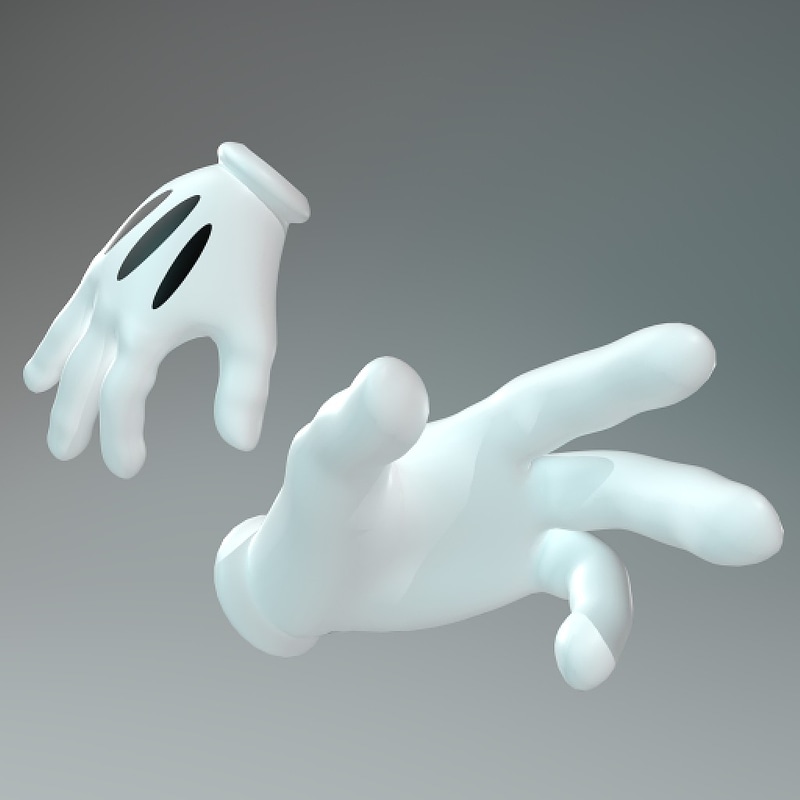 Thumb 1