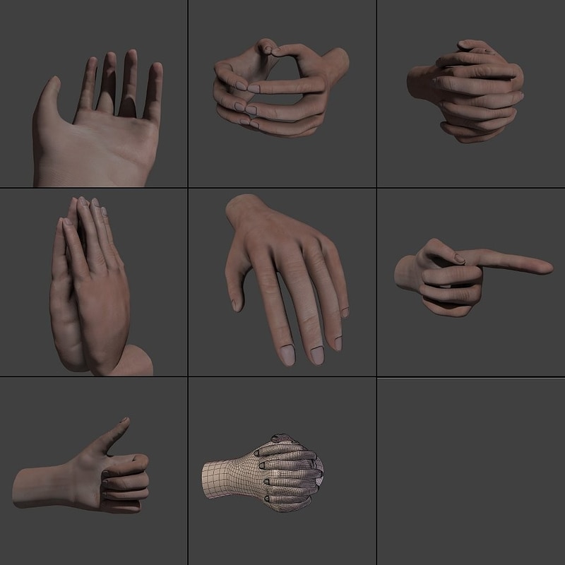 Thumb 8