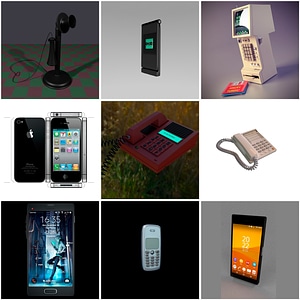 Phones