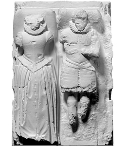 Grantham Tomb