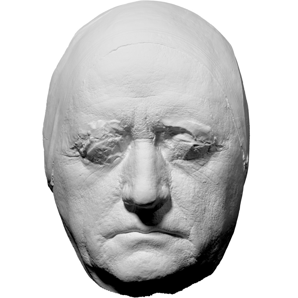 Lifemask of Johann Wolfgang von Goethe.jpg