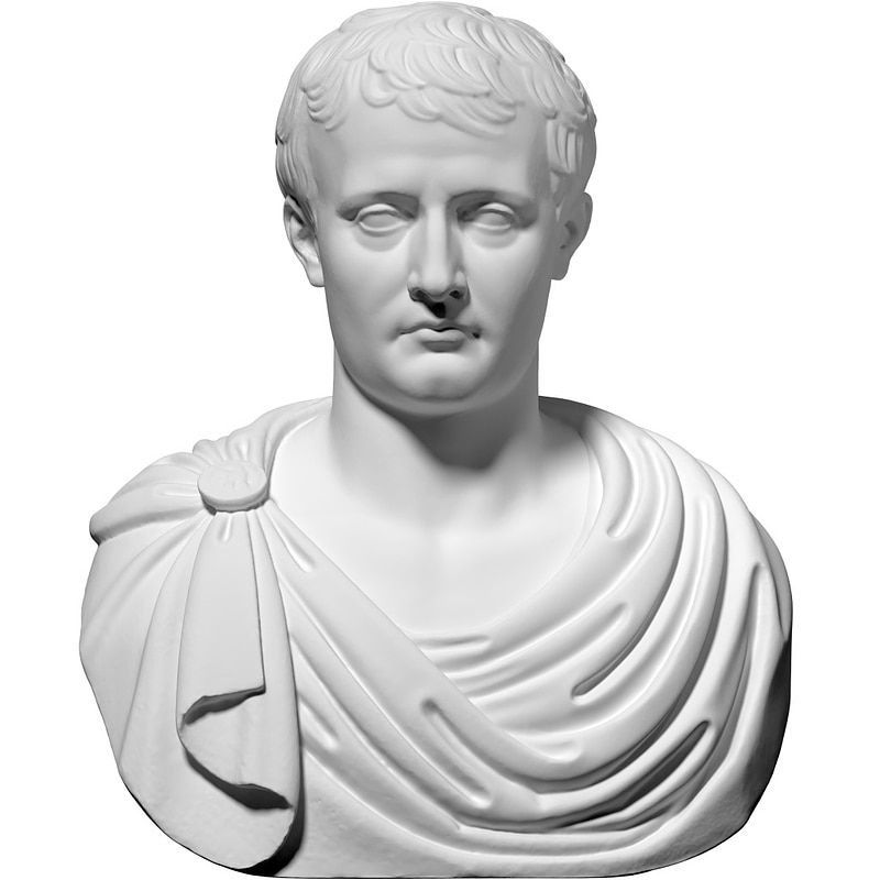 Napoleon Bonaparte