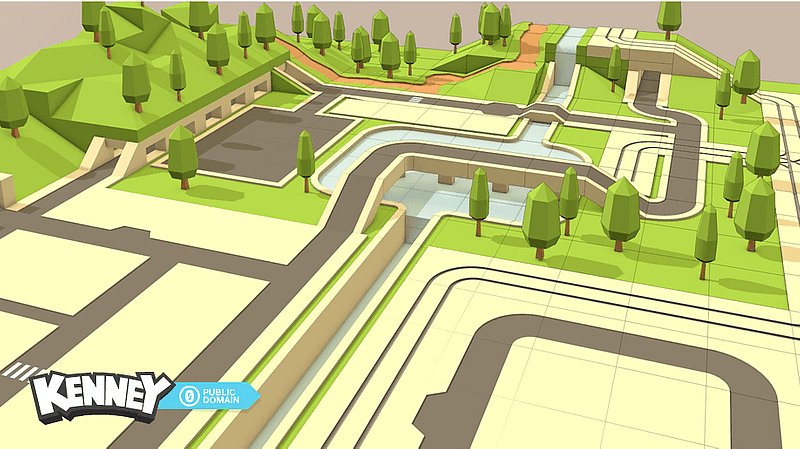 Road Tiles