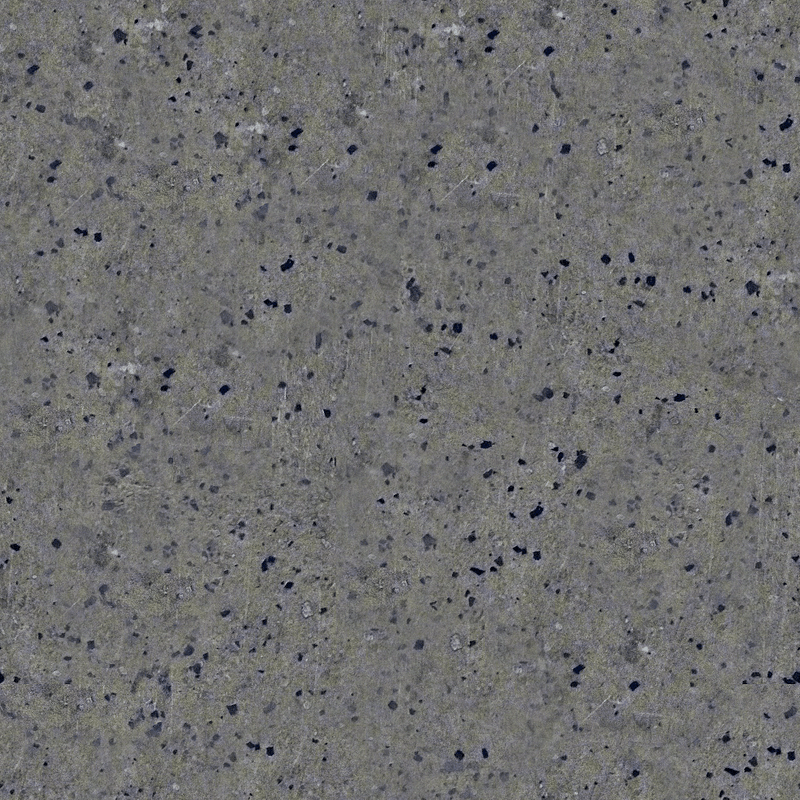 Cement texture