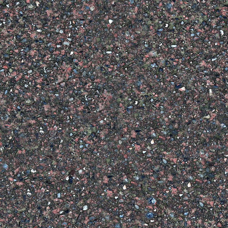 Cement Rocks Texture