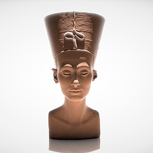 Nefertiti
