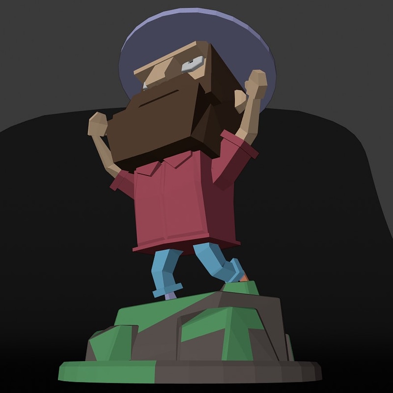 Thumb 1