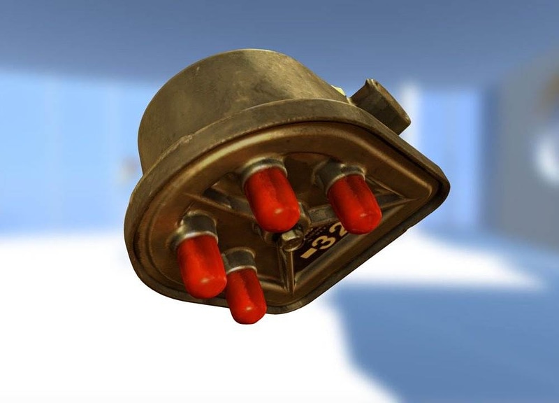 Thumb 9