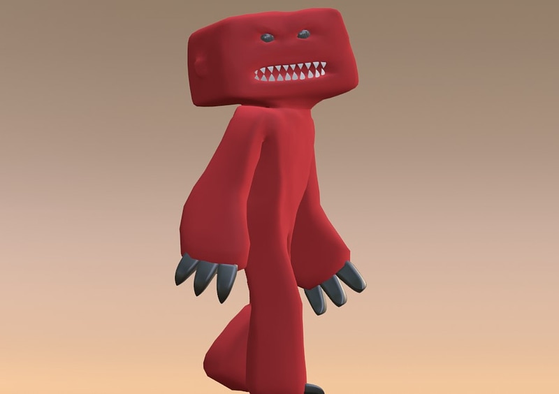Thumb 1