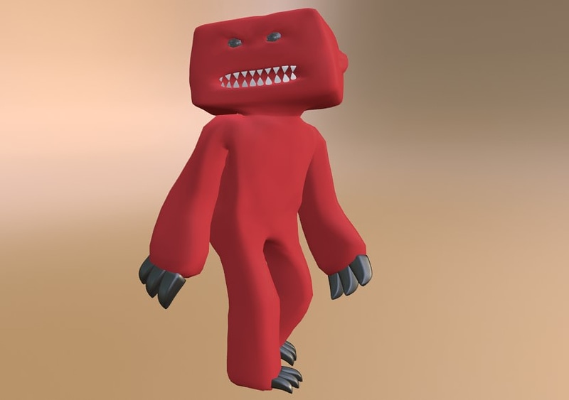 Thumb 4
