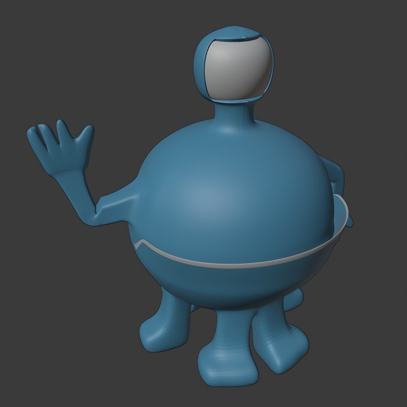 Thumb 1