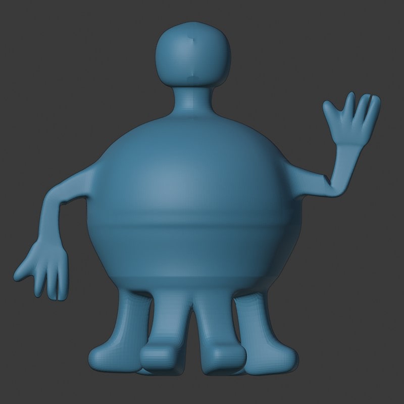 Thumb 5
