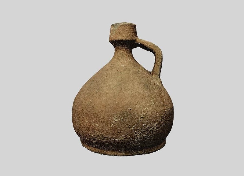 Roman Jug