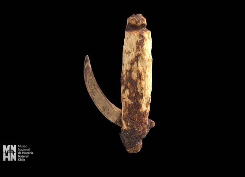 Composite hook