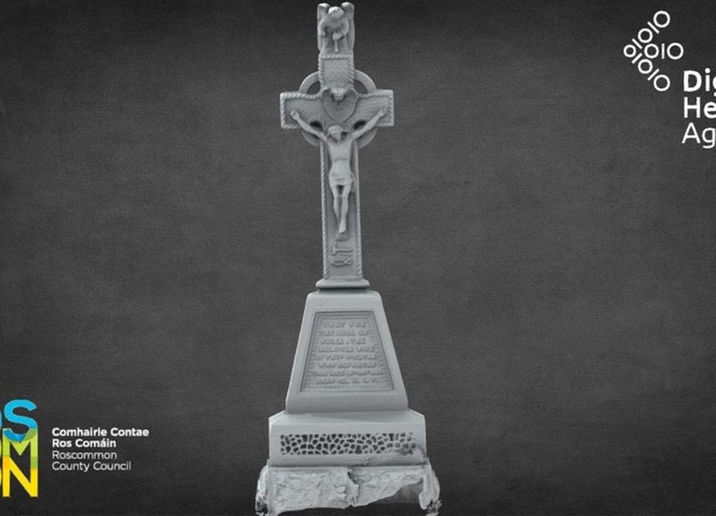 Kilbegly O'Flynn Memorial 