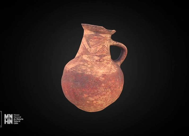 Vergel Vessel