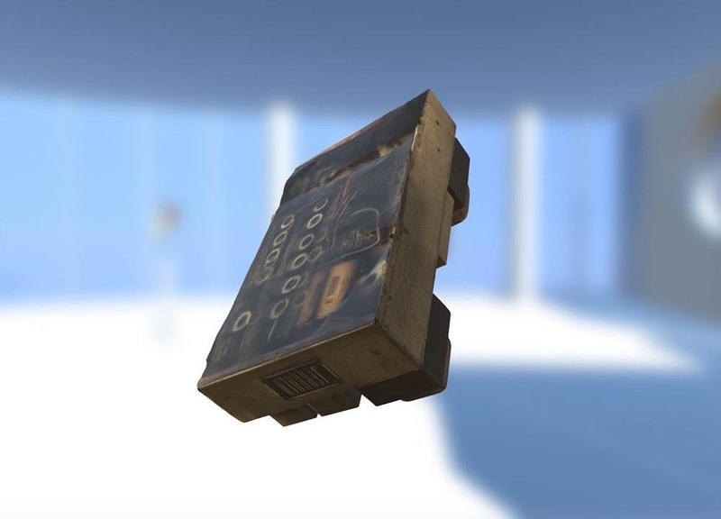 Thumb 9